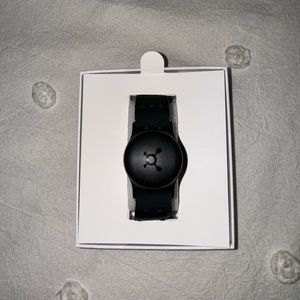 Orange Theory Burn Monitor